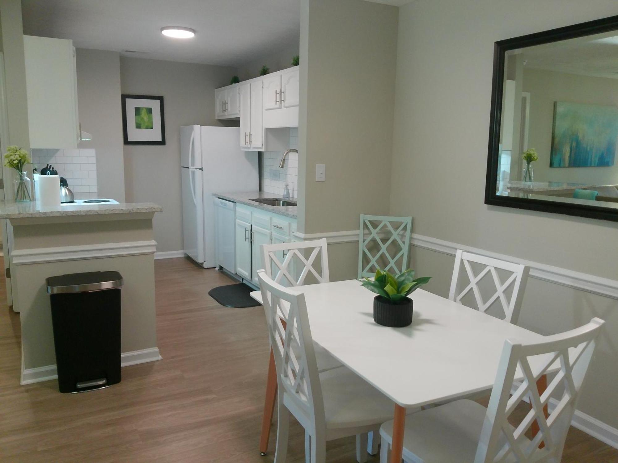 Studio 415 - Family-Friendly Escape Spring Lake Eksteriør bilde
