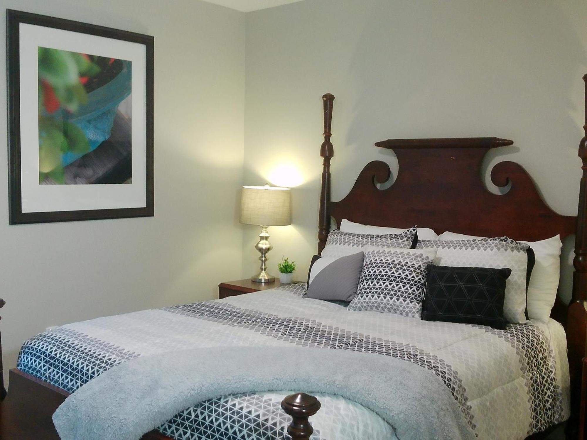 Studio 415 - Family-Friendly Escape Spring Lake Eksteriør bilde