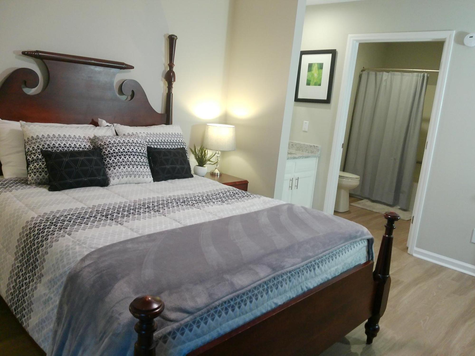 Studio 415 - Family-Friendly Escape Spring Lake Eksteriør bilde