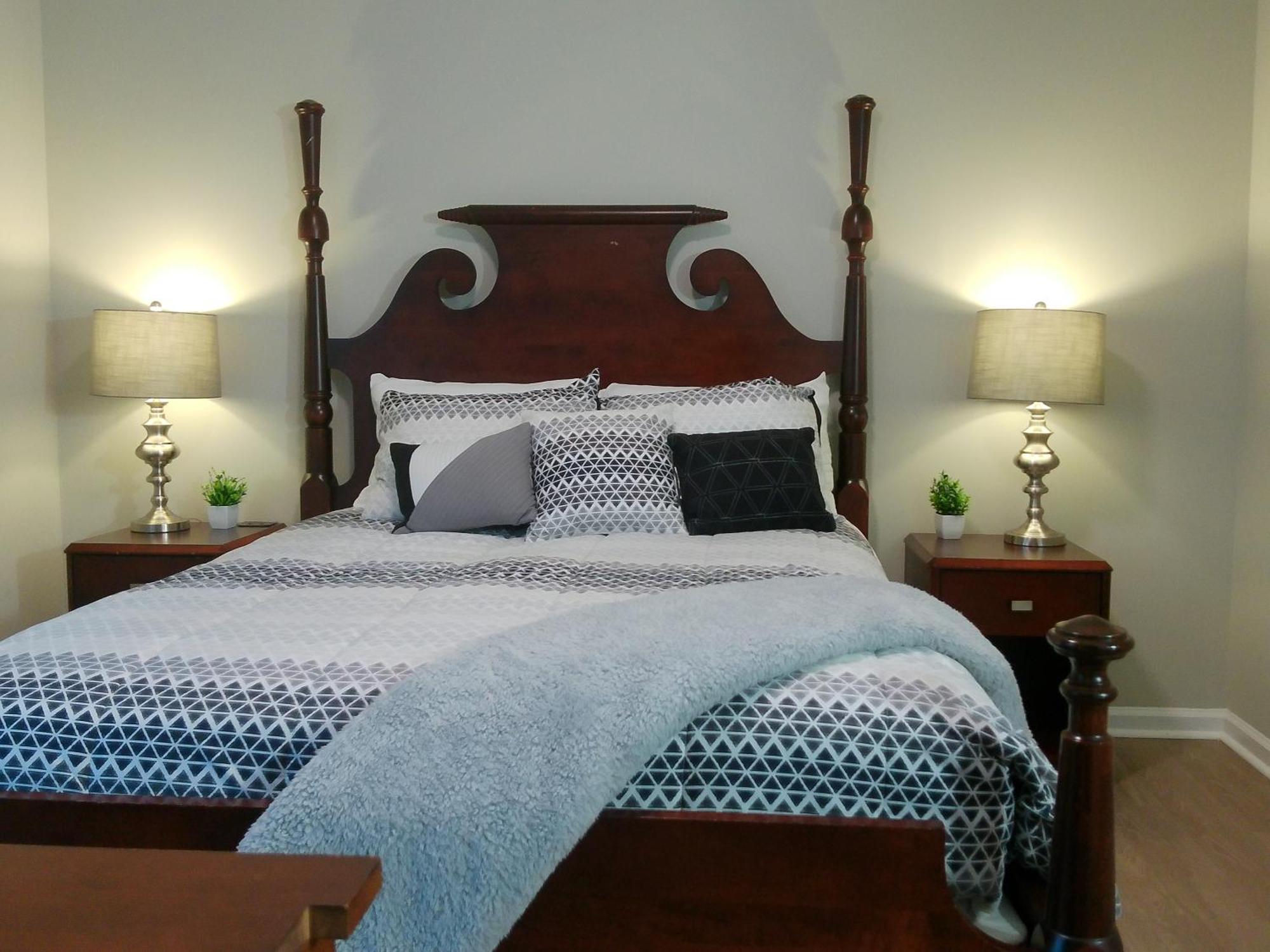 Studio 415 - Family-Friendly Escape Spring Lake Eksteriør bilde